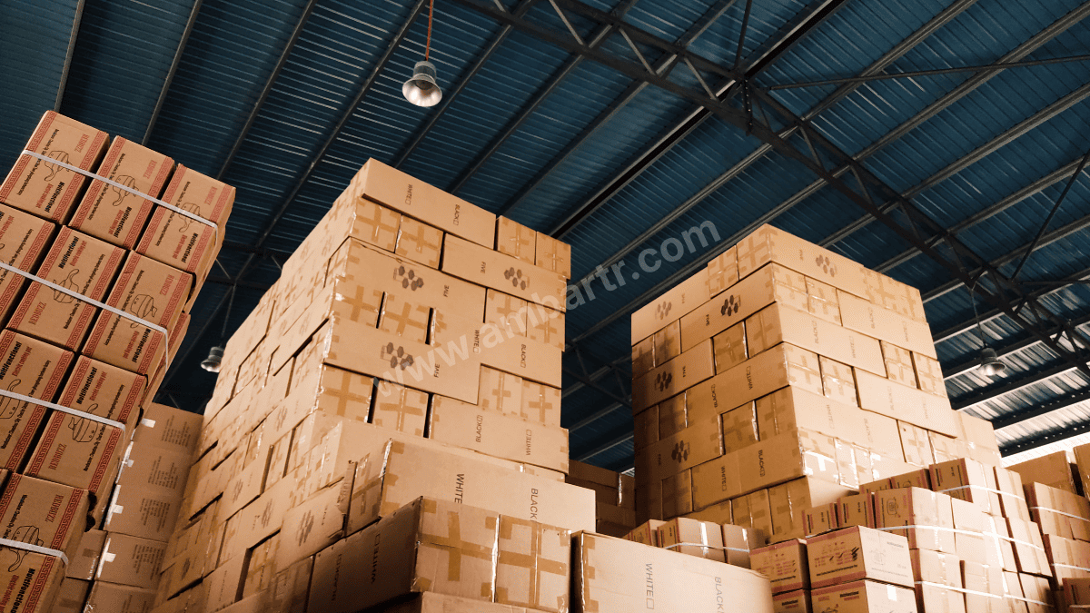 Köprüköy Kolili Yük Taşıma