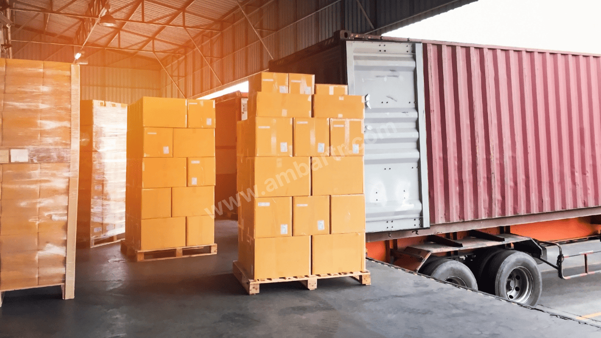 Köprüköy Ağır Yük Taşıma